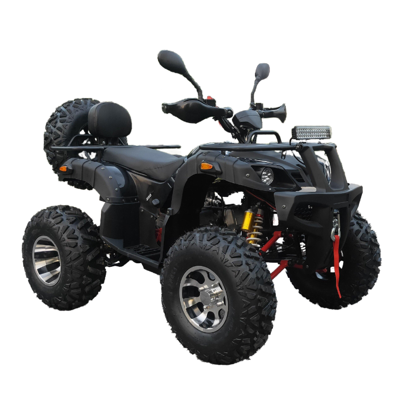 Hot sale 200cc ATV 4X2 Off road vehicle for adult made in China